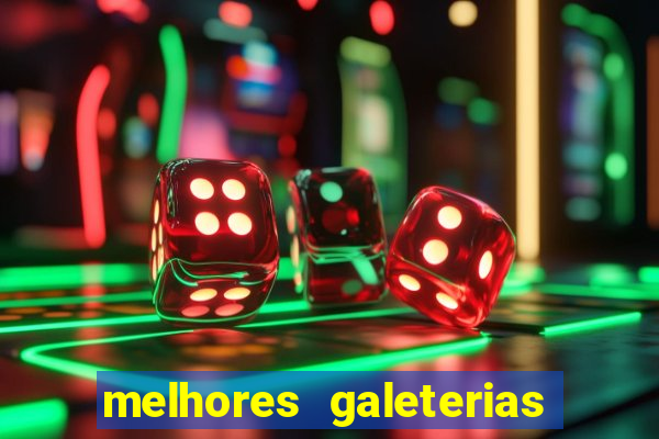 melhores galeterias em porto alegre