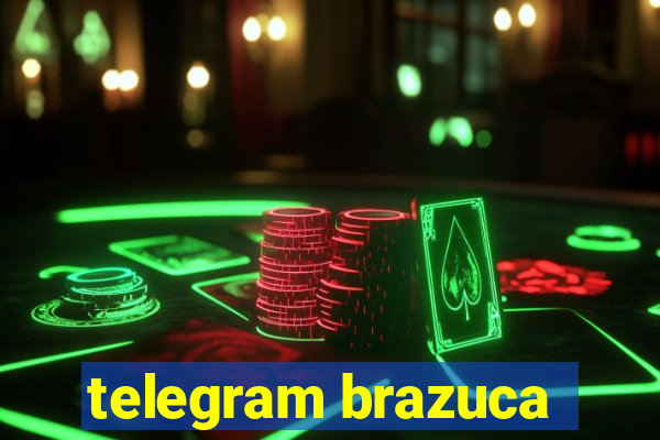 telegram brazuca