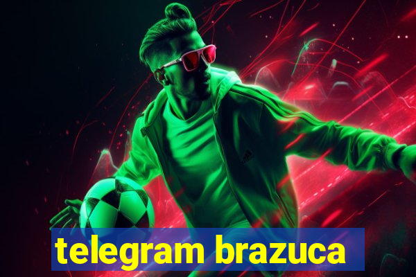 telegram brazuca