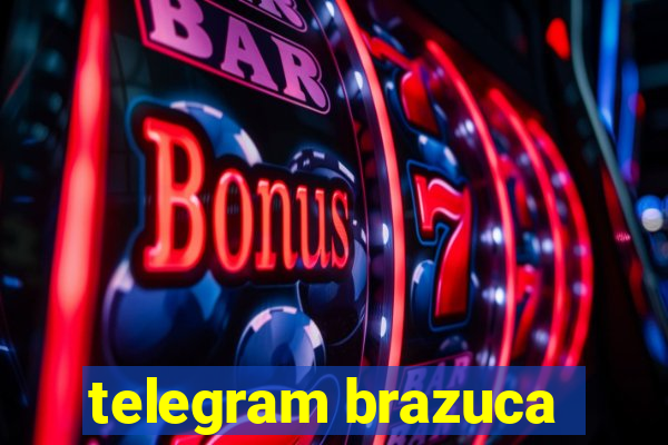 telegram brazuca