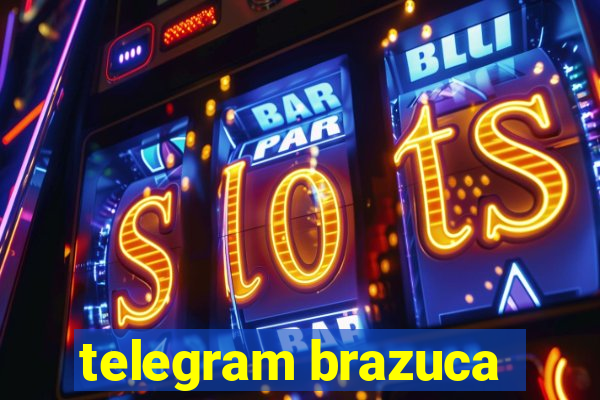 telegram brazuca