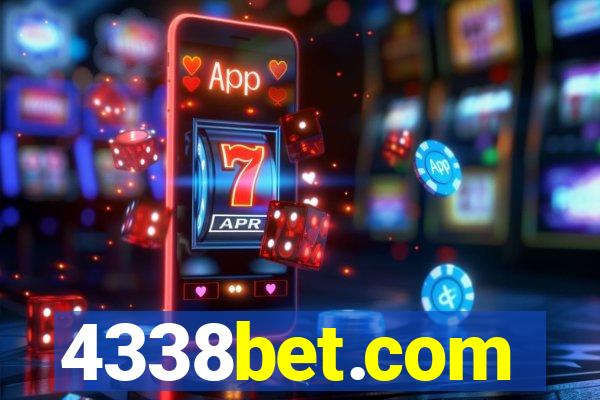 4338bet.com