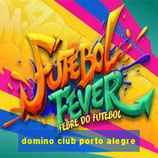 domino club porto alegre