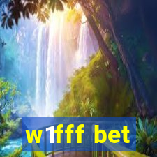 w1fff bet