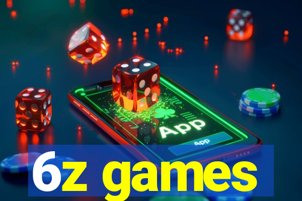 6z games