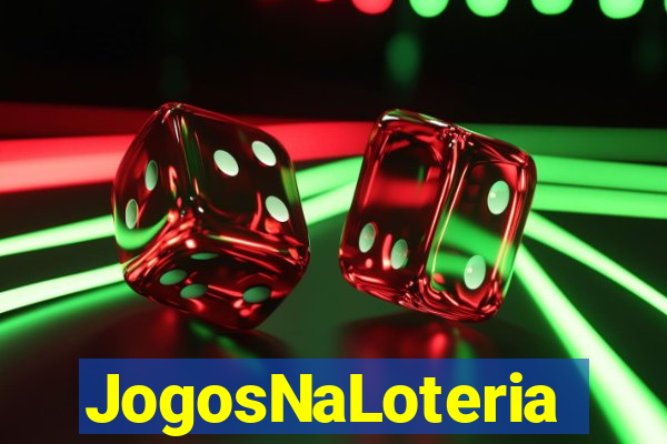 JogosNaLoteria