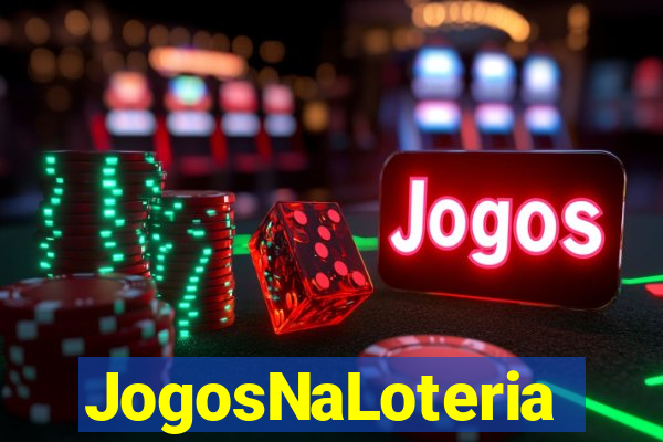 JogosNaLoteria