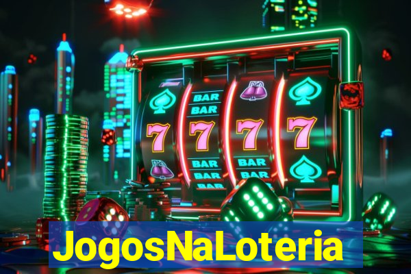 JogosNaLoteria