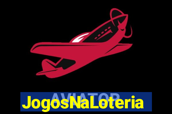 JogosNaLoteria