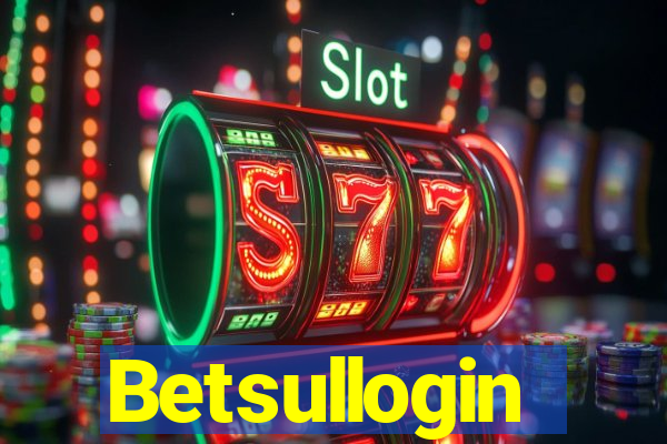 Betsullogin