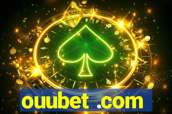 ouubet .com