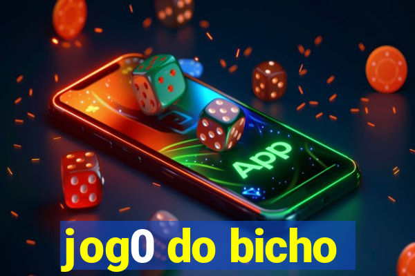 jog0 do bicho