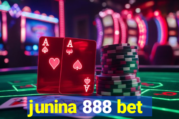 junina 888 bet