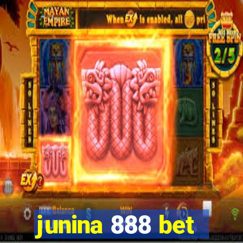 junina 888 bet