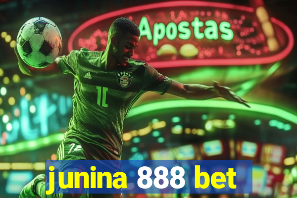 junina 888 bet