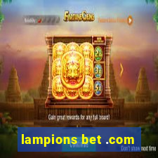 lampions bet .com