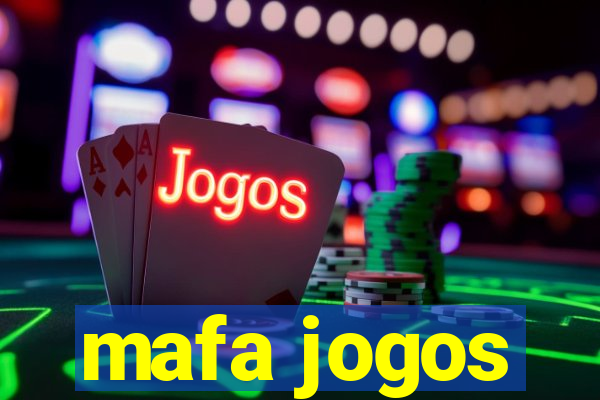 mafa jogos