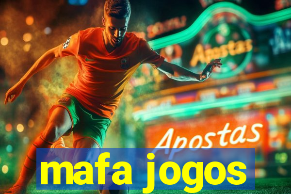 mafa jogos