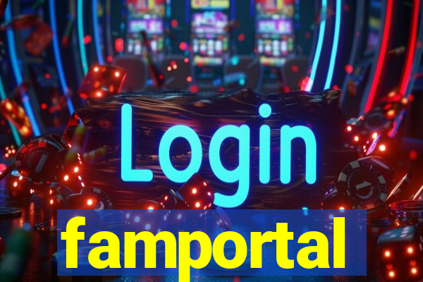 famportal