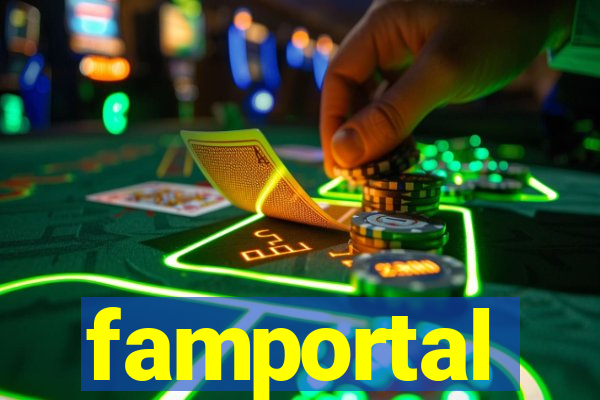 famportal