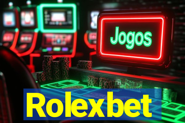 Rolexbet