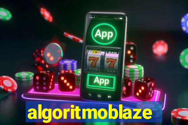 algoritmoblaze