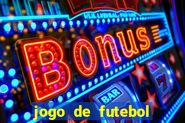 jogo de futebol realista download