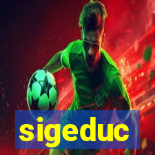 sigeduc