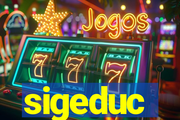 sigeduc