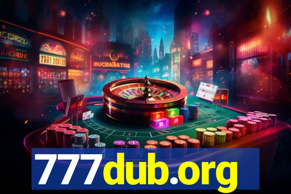 777dub.org