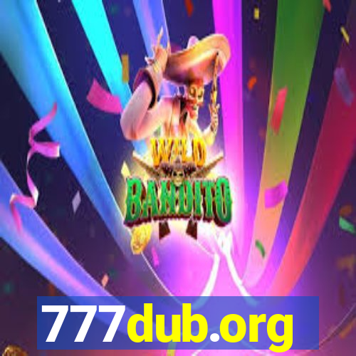 777dub.org