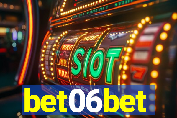 bet06bet