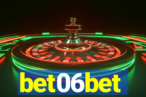 bet06bet