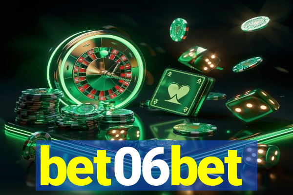 bet06bet