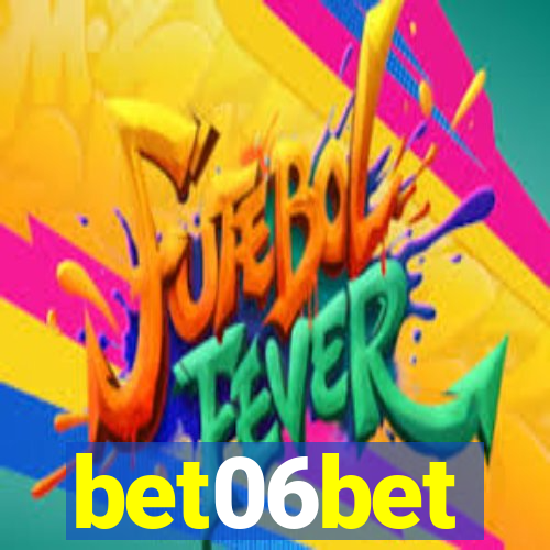 bet06bet