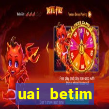 uai betim agendamento identidade