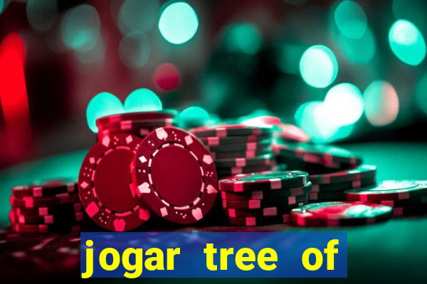 jogar tree of fortune demo