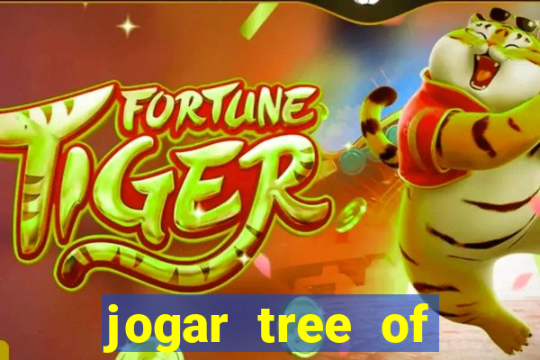 jogar tree of fortune demo