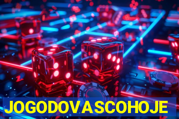 JOGODOVASCOHOJE