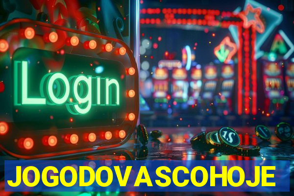 JOGODOVASCOHOJE