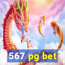 567 pg bet