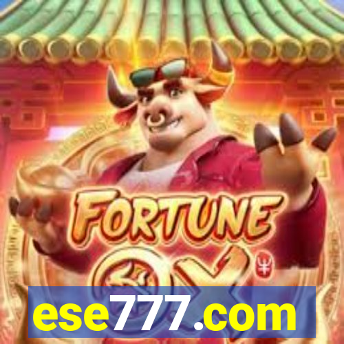 ese777.com