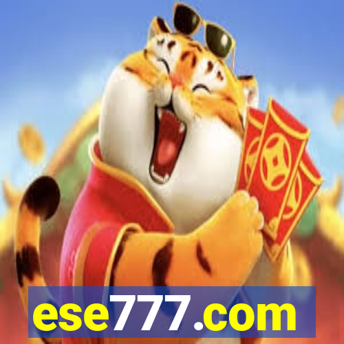 ese777.com