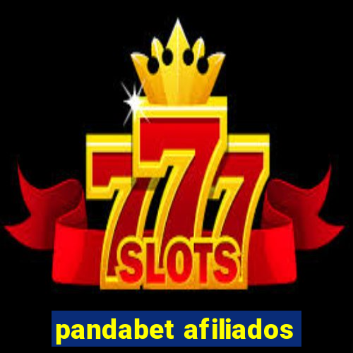 pandabet afiliados