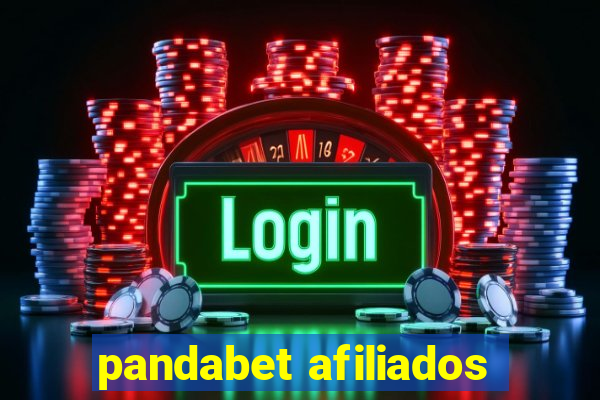 pandabet afiliados