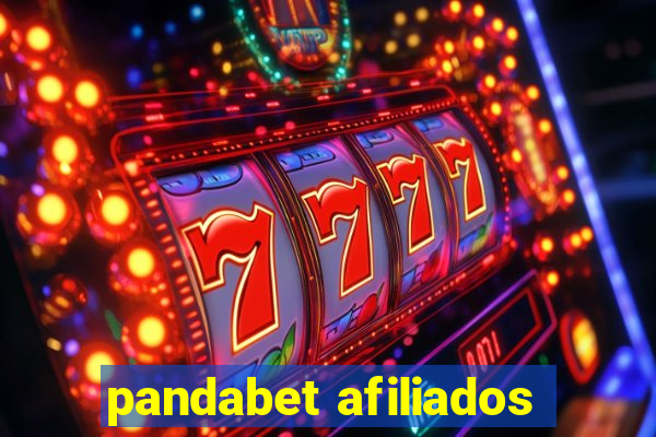 pandabet afiliados