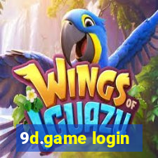 9d.game login