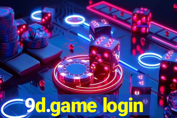 9d.game login