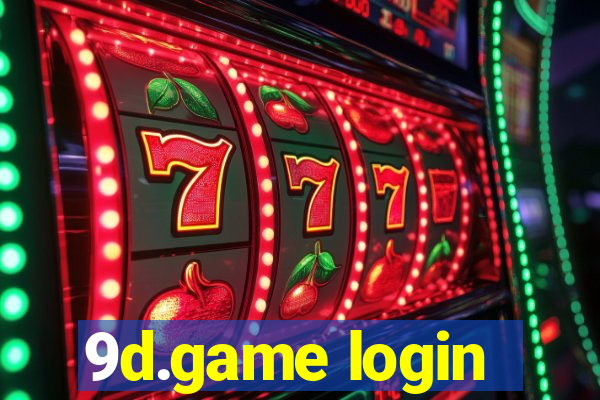 9d.game login