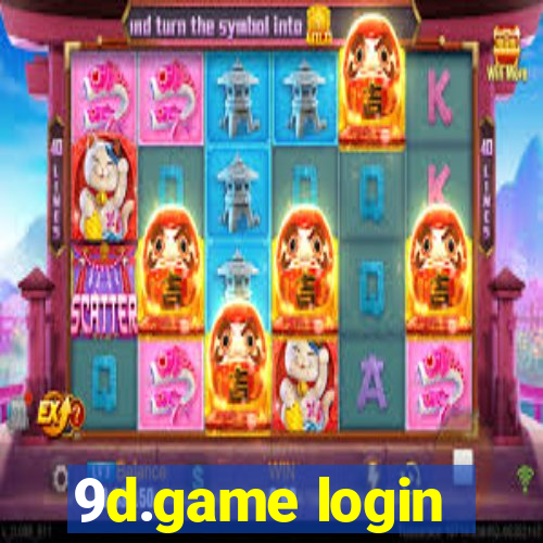 9d.game login